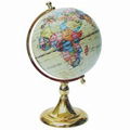 Arch Support Globe 3