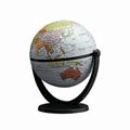 Universal Globe 2