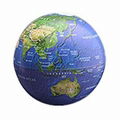 Plastic Globe  1