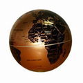 Plastic Globe  2