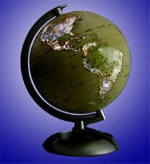 Light Globe