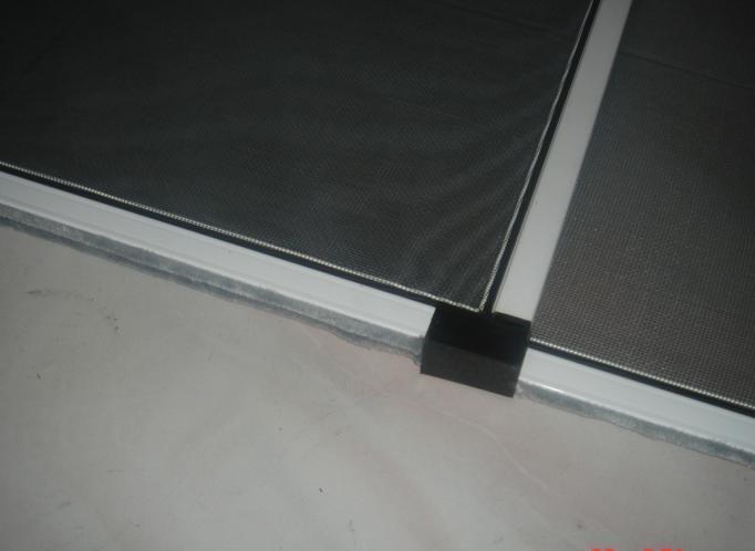 adjustable window screens 8 inch high