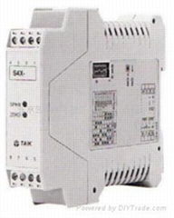 S4X-2DT兩線制信號隔離變送器