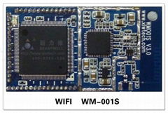 UART to WiFi  Module（WIFI-WM001Standard）