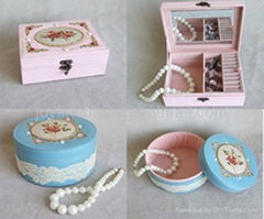 jewelry box 