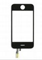 Iphone 3gS   LCD Screen Digitizer/touch