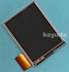 TD035STEB1 LCD Screen for ACER 3230,ACER N3X/N50,ASUS A620/A635/A716/A620BT