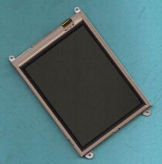 TD035STED1 LCD Screen for HTC.Dopod D700,I-mate PDA2K xda lis