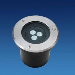 led underground lamp