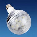 LED BULB 1