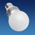 led light