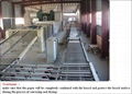 Gypsum Board Production Line 