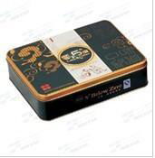 mooncake tin box