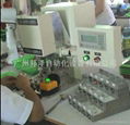 Temperature Controller Assembly machine 2