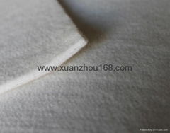 polyester felt