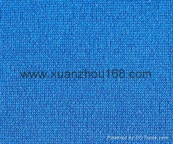 polyester fabric cover (with stretch)  2