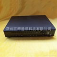 4CH H.264 Digital video recoder 1