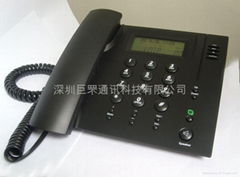 SKYPE/VOIP/SIP/QQ/USB PHONE 208B