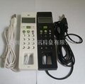SKYPE/UUCALL/USB网络电话机 IU111 5