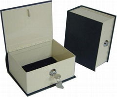 Cash Box