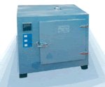 供應煤質分析設備數顯電熱恆溫乾燥箱