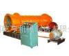 cement pipe making machine