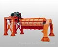 concrete pipe producing machine 2