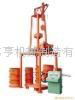 concrete pipe-manufacturing machine