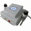 Cavitation+rf body slimming equipment 2