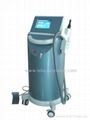 Laser Tattoo Removal&skin rejuvenation machine 2