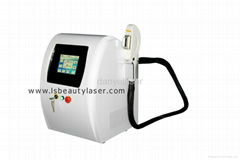 professional IPL hair removal machine