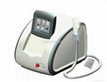 professional IPL hair removal machine 2