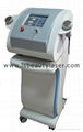 Cavitation unit (ultrasonic for body