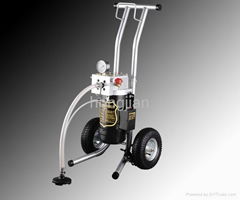 Airless Paint Sprayer M819