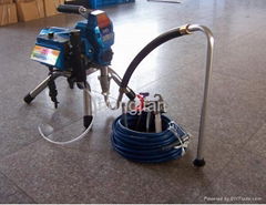 HS389 Airless Paint Sprayer