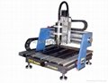 WOODWORKING CNC ROUTER
