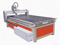 WOODWORKING CNC ROUTER MACHINE