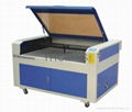 laser engraving cutting machine 1