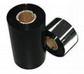 Sell Premium wax base thermal transfer ribbon 1006A 1