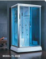 Steam Shower Room8828