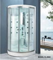 Steam Shower Room 8805