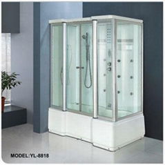 Steam Shower Room 8818