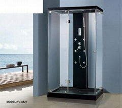 Steam Shower Room 8827