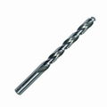 Twist drill bits