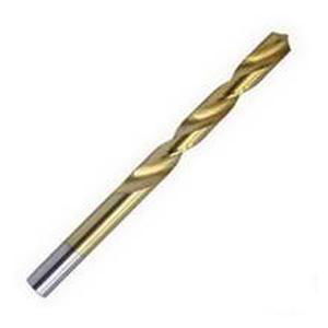 Twist drill bits 4