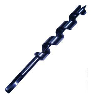 Auger drill bits