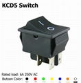  KCD-5 serious rocker switches 1