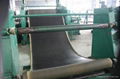 round button rubber sheet 