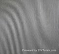 ribbed rubber sheet 