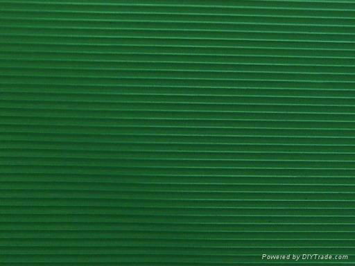 ribbed rubber sheet  2